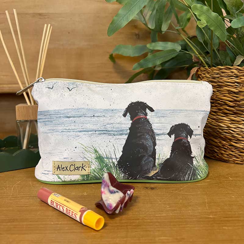 Make Up Bag - Dunes