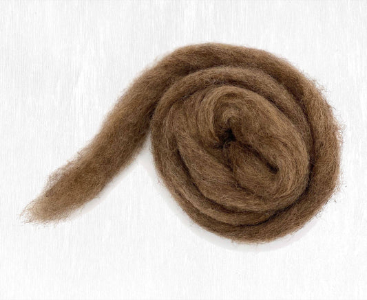 Deer - Corriedale Wool