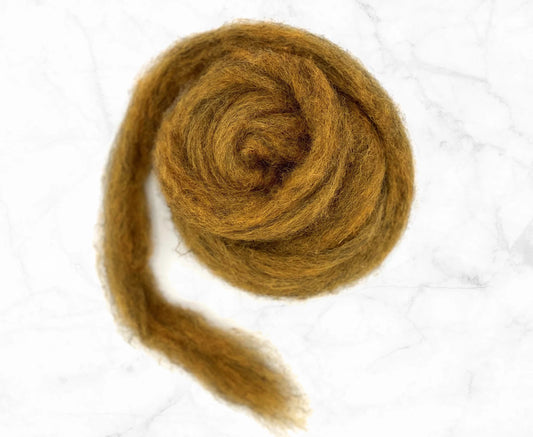 Sombrero - Corriedale Wool