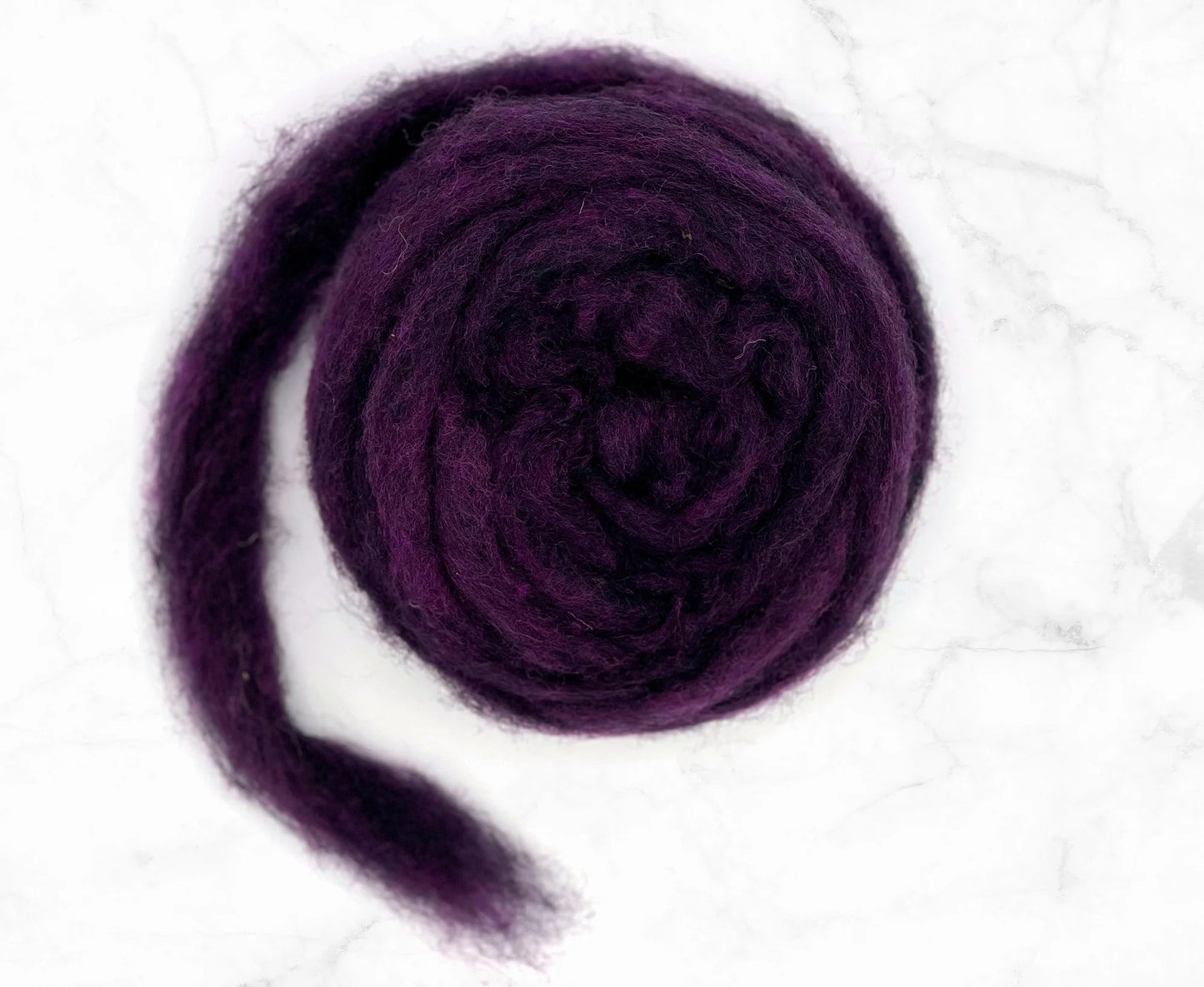 Cartwheel - Corriedale Wool