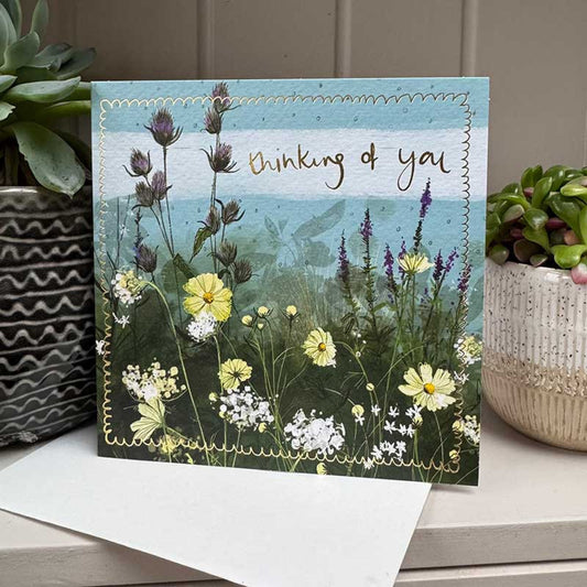 Thinking of You Card
