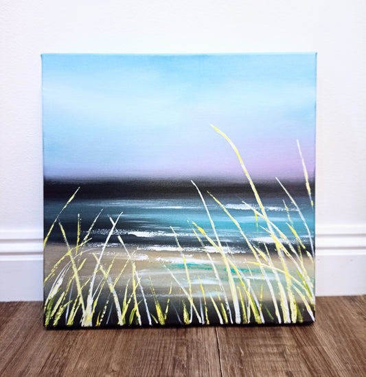 Seascape Canvas