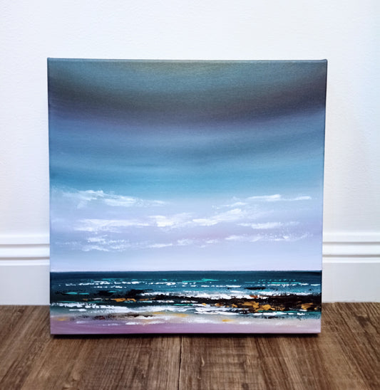 Seascape Canvas