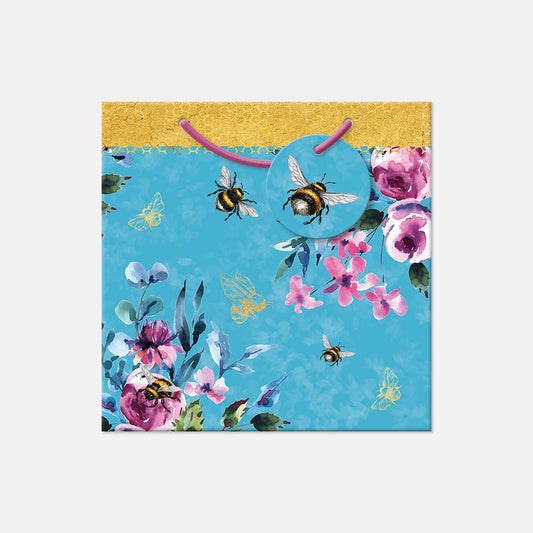 Gift Bag (Medium) - Queen Bee