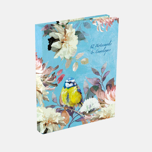 Notecard Wallet - Symphony A