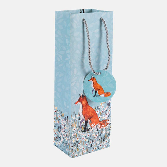 Gift Bag (Bottle) - Foxy Tales