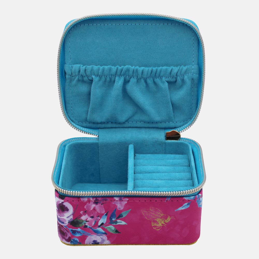 Trinket Box - Queen Bee