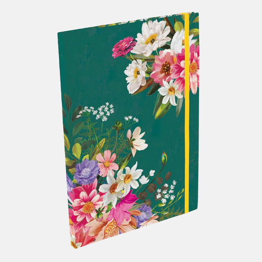 A4 Notebook - Radience