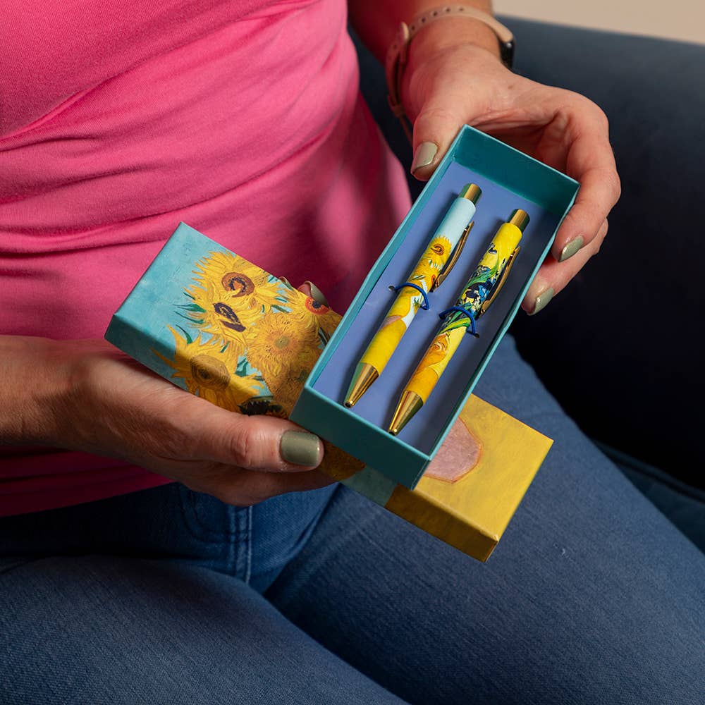 Gift Pen Set - Masters Collection
