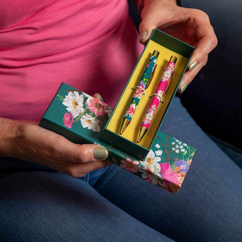 Gift Pen Set - Radiance