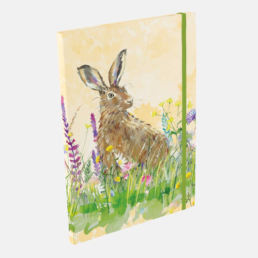 A4 Notebook - The Wildlife