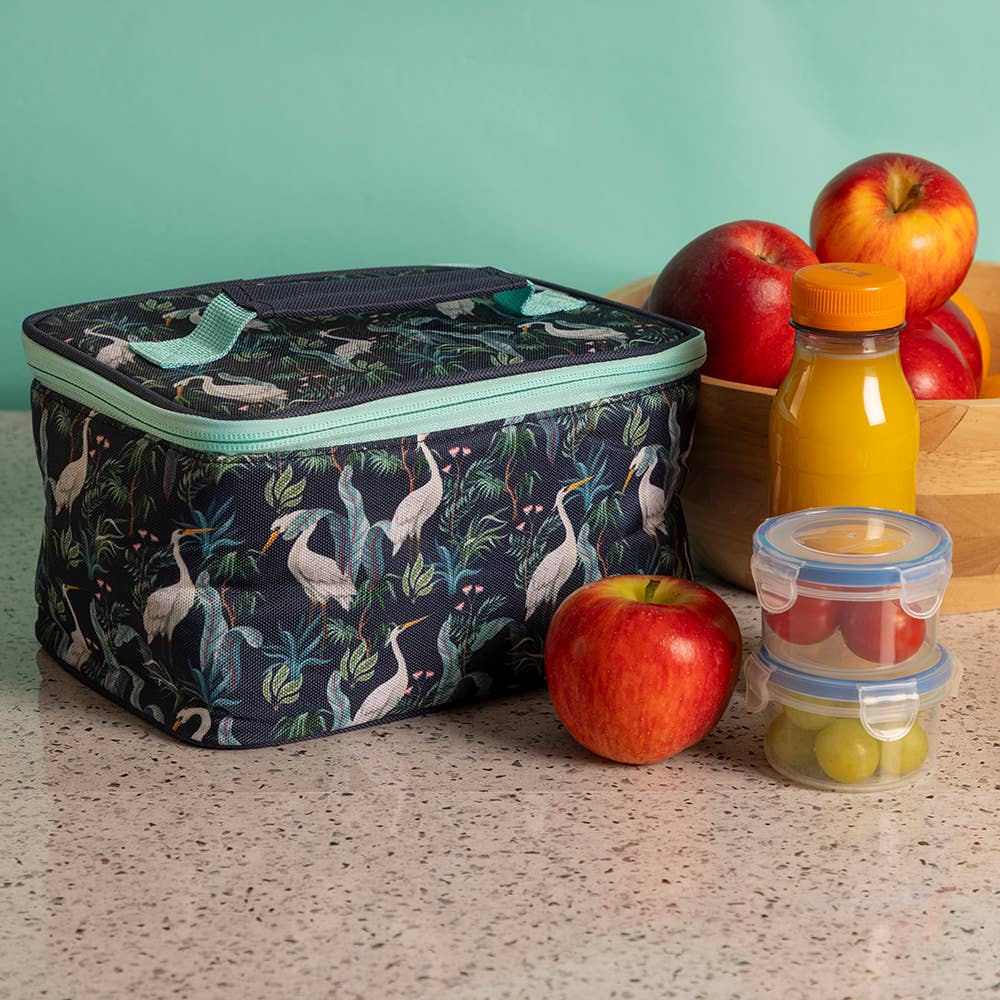 Lunch Bag - Opulence