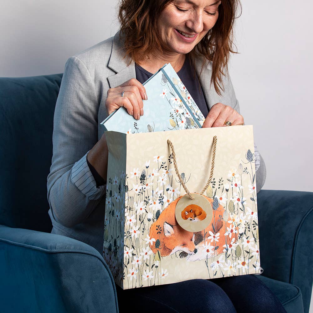 Gift Bag (Large) - Foxy Tales