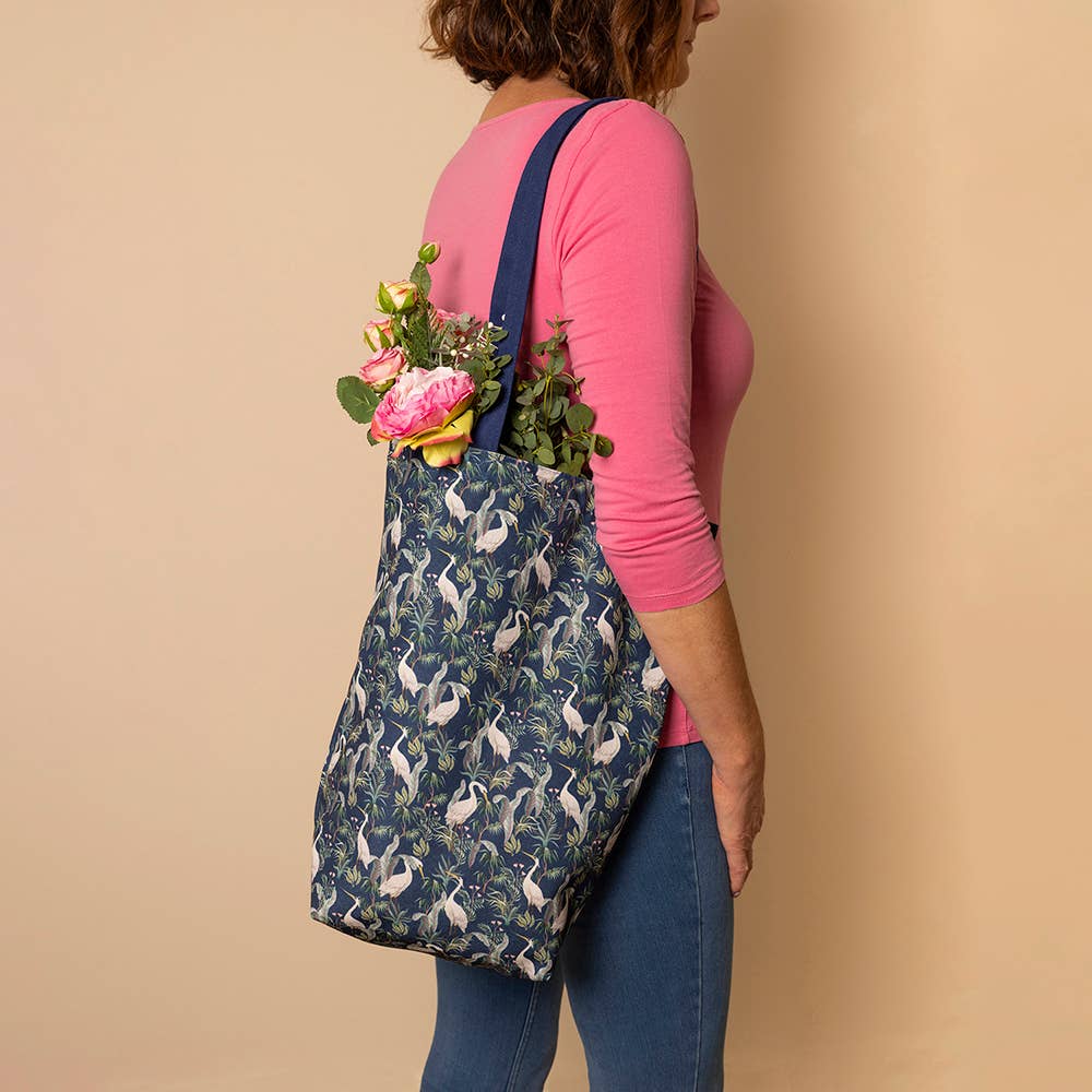 Tote Bag - Opulence