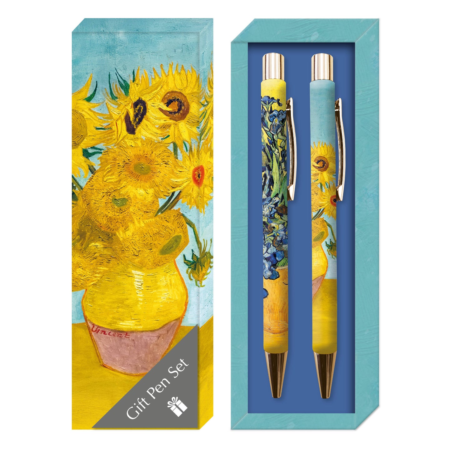 Gift Pen Set - Masters Collection