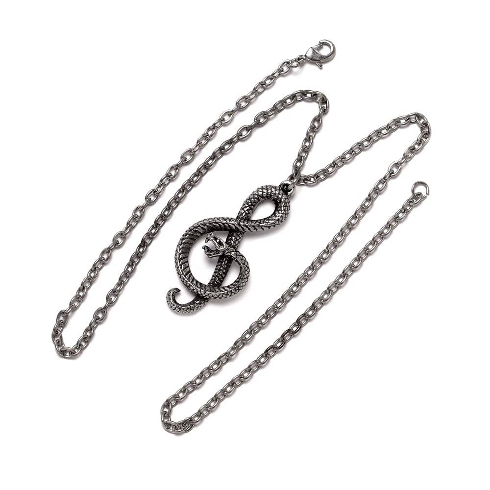 Playing The Devil's Tune Pendant