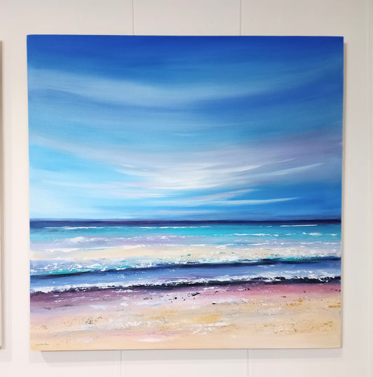 Large Seascape