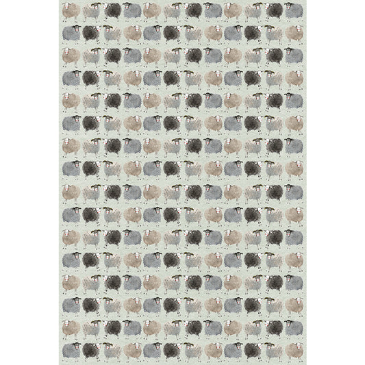 Splendid Sheep Tea Towel