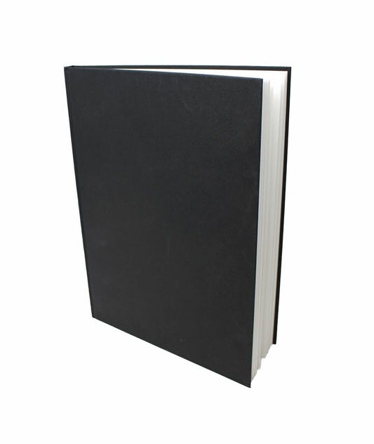 Sketchbook hardback A4