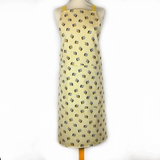 Bee Apron