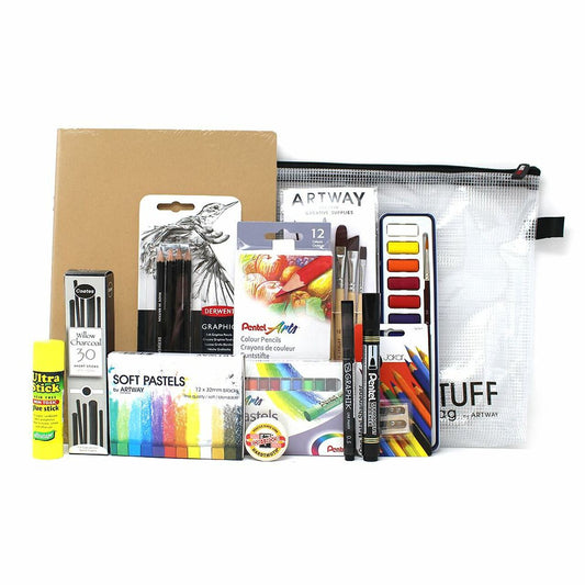 Art Kit A4