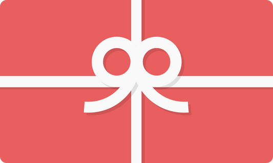 eGift Card - For Use Online