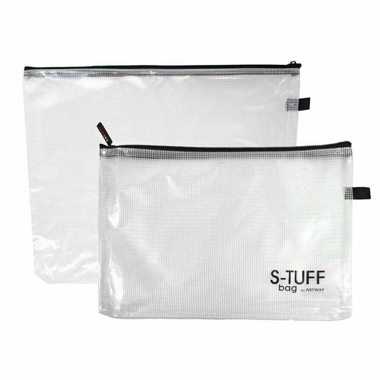 A4 S-Tuff Bag