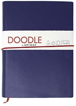 Doodle Sketch Book