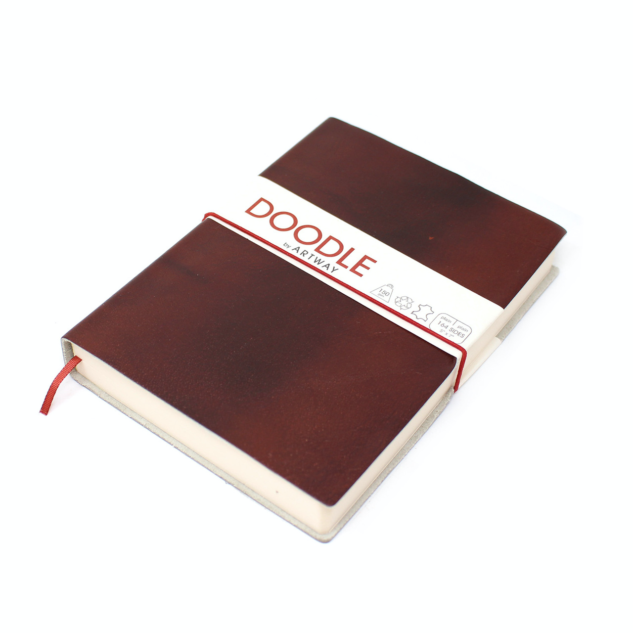 Doodle Sketch Book