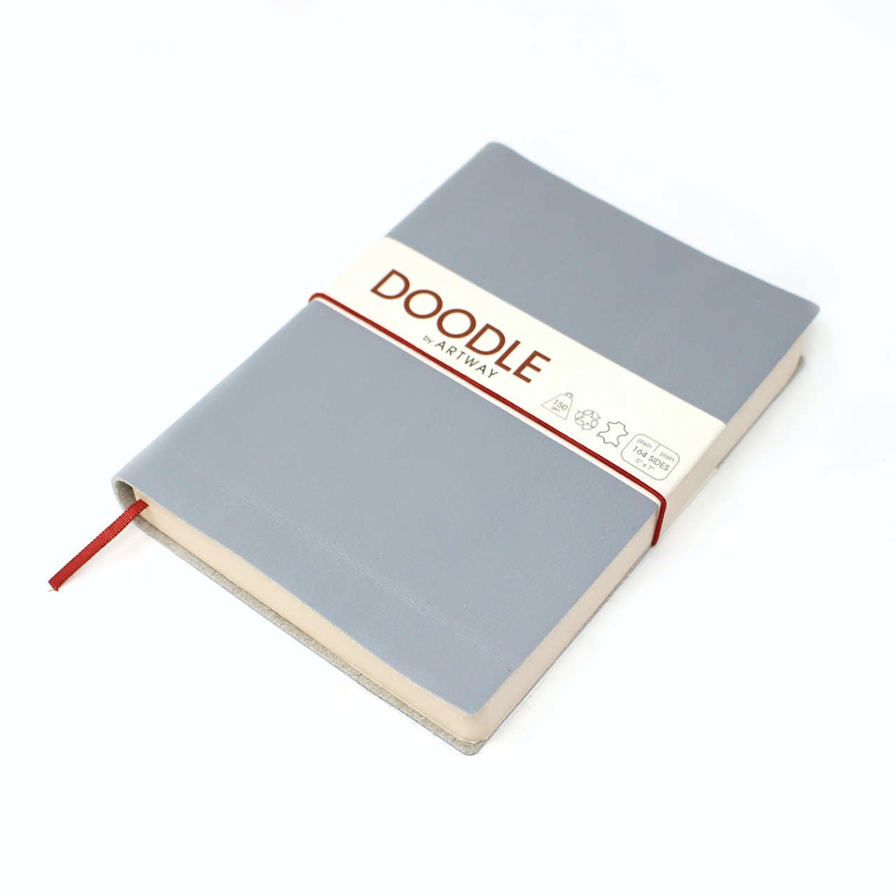 Doodle Sketch Book