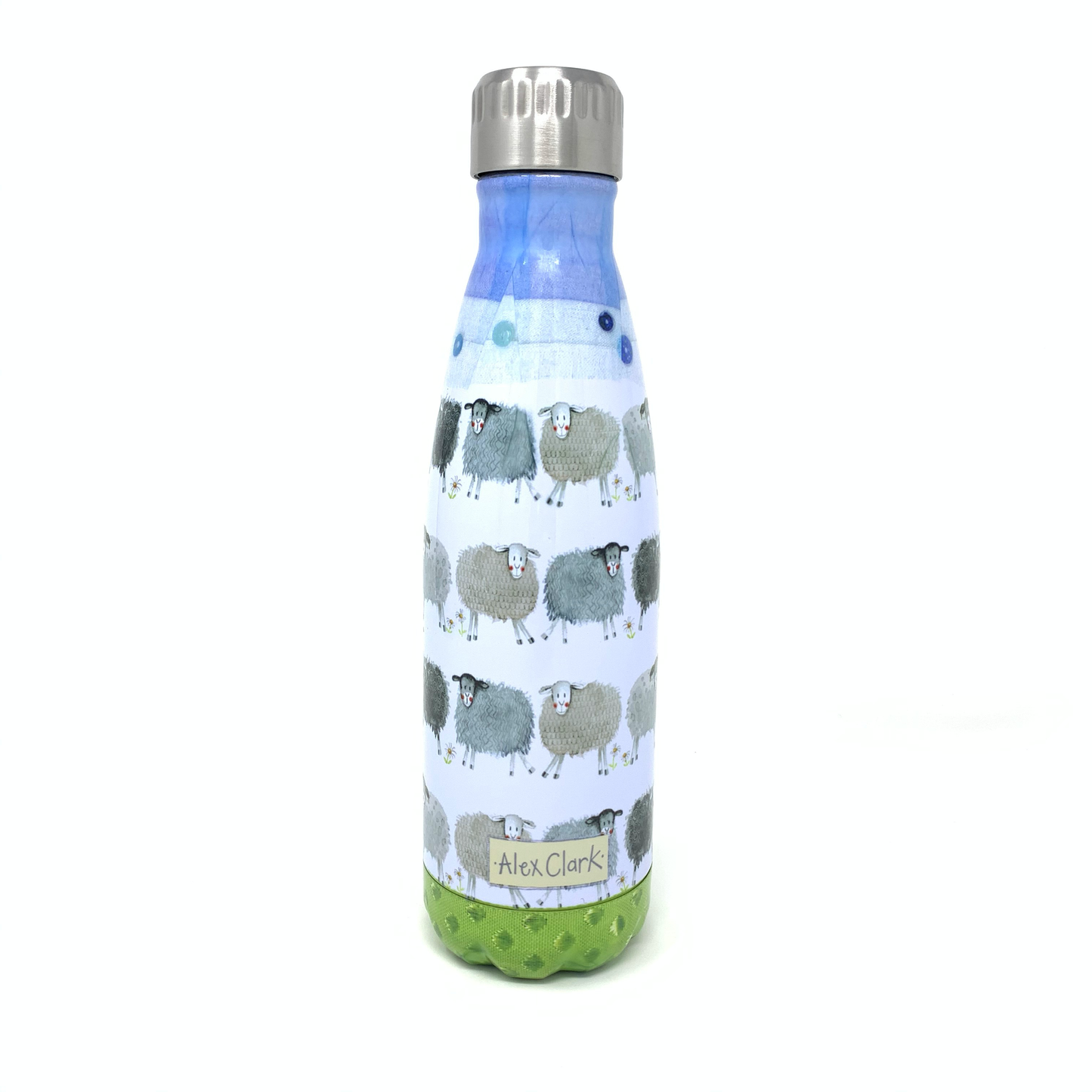 Sheep Water Bottle
