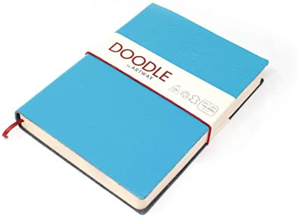 Doodle Sketch Book