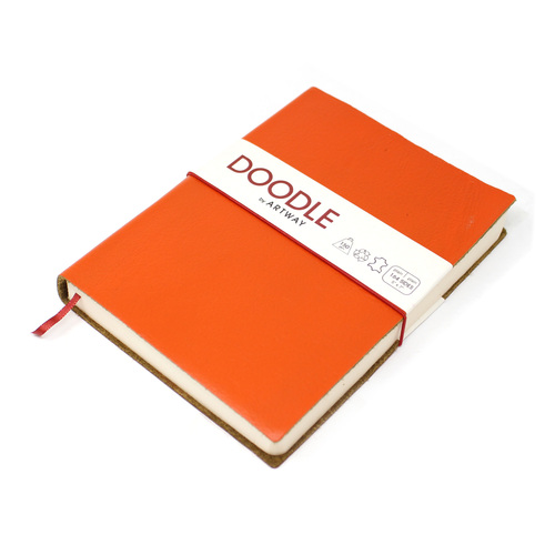 Doodle Sketch Book