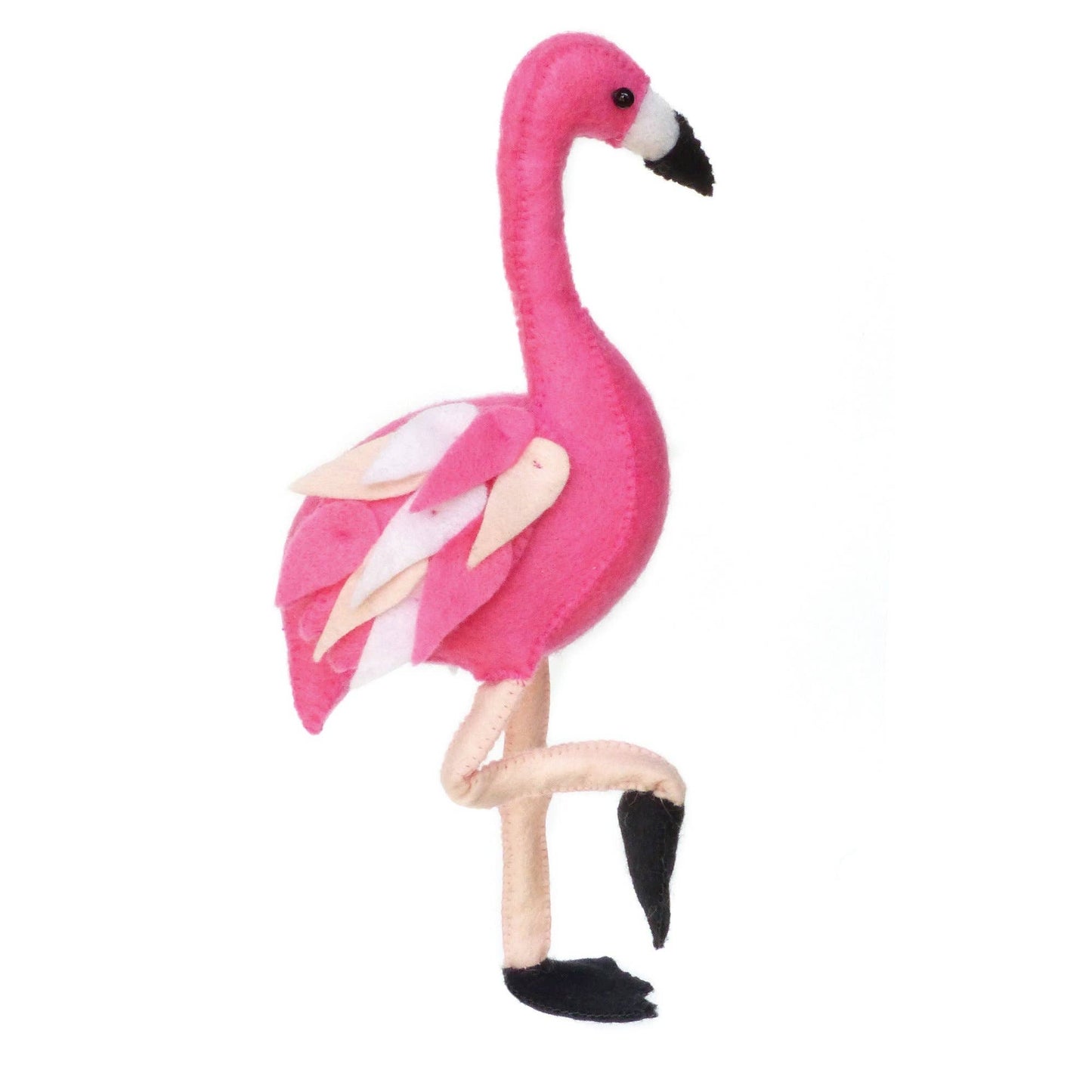 Pretty Flamingo Sewing Craft Craft Kit