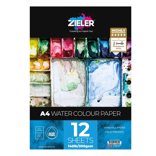 Sketching Paper, Drawing Pads, Zieler