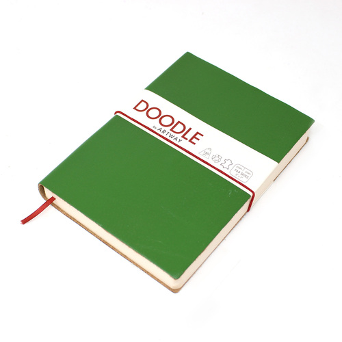 Doodle Sketch Book