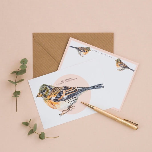 Notelet Set