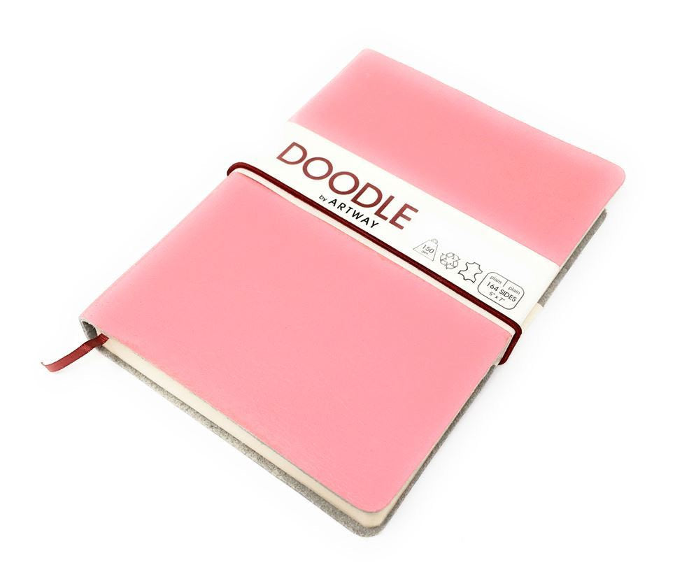 Doodle Sketch Book