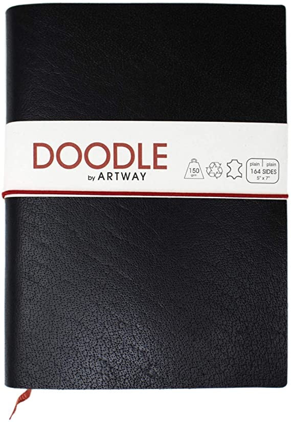 Doodle Sketch Book